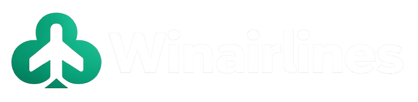 Winairlines Casino Online CZ